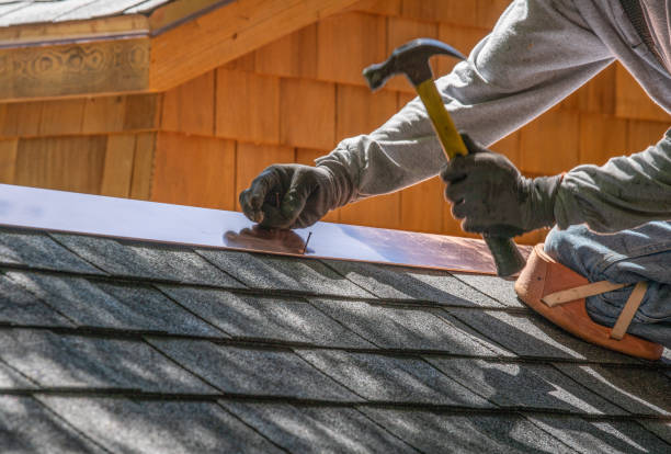 Best Roof Coating and Sealing  in Tifton, GA