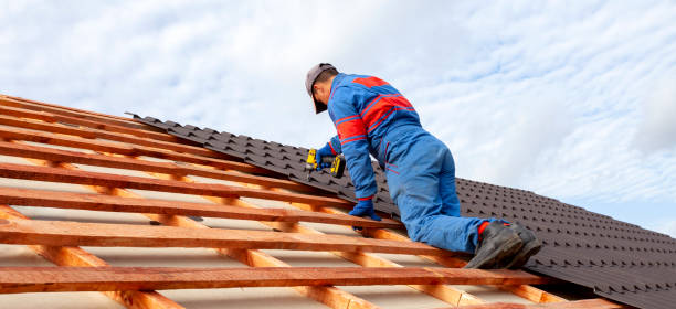 Best Metal Roofing Installation  in Tifton, GA