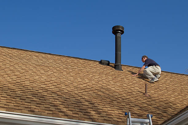 Trusted Tifton, GA  Roofing repair and installation Experts